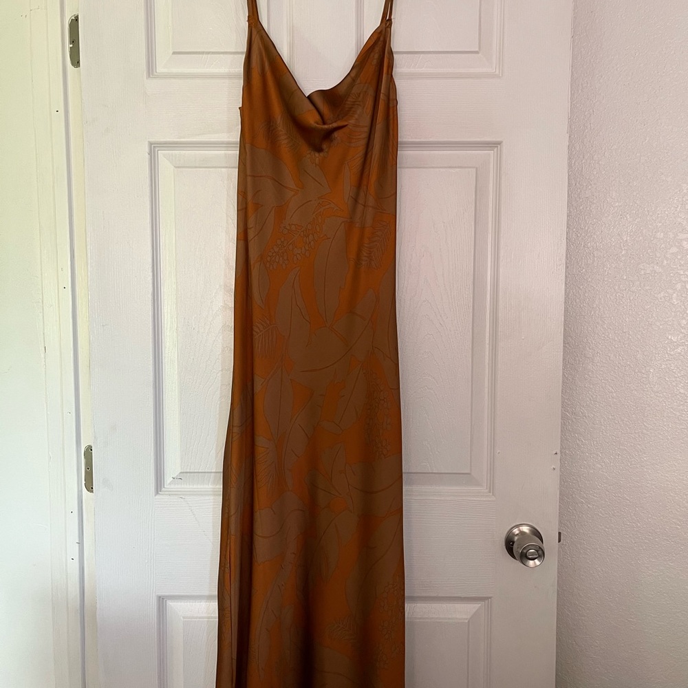 Lexbreezy dress
